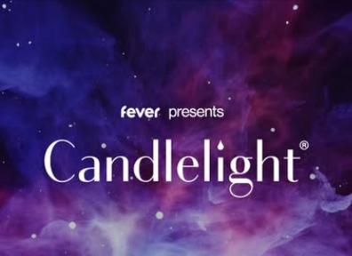 CANDLELIGHT:  TRIBUTO A COLDPLAY