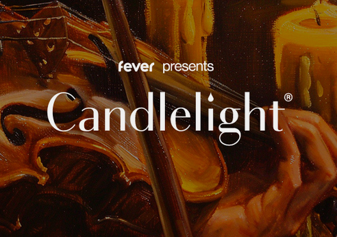 CANDLELIGHT - LAS CUATRO ESTACIONES DE VIVALDI