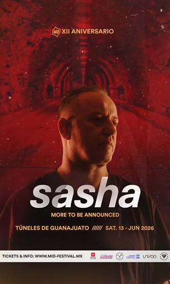 SASHA EN GUANAJUATO,