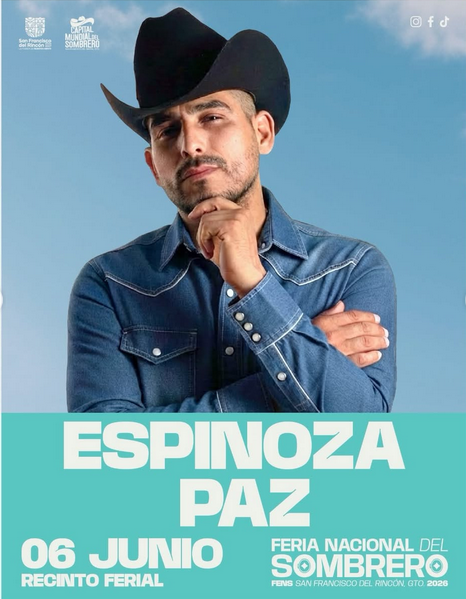 ESPINOZA PAZ Y PESADO