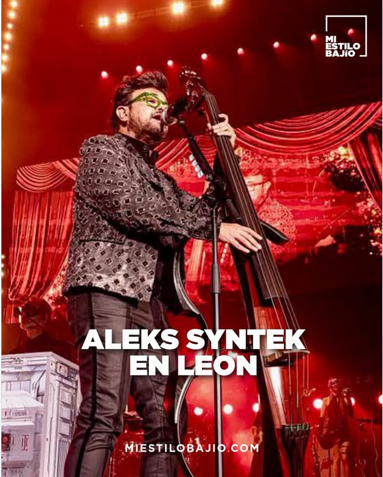 ALEKS SYNTEK