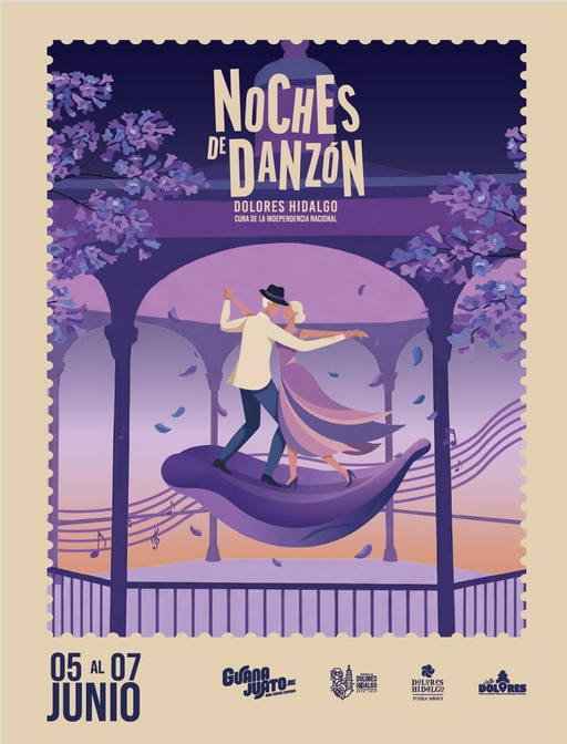 NOCHES DE DANZÓN
