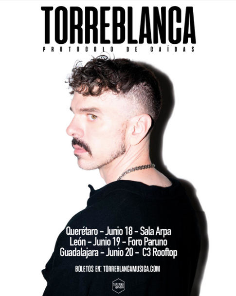 TORREBLANCA PROTOCOLO DE CAIDAS