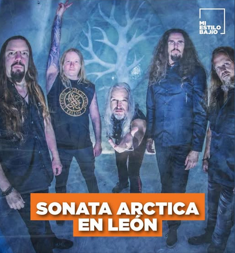 SONATA ARCTICA