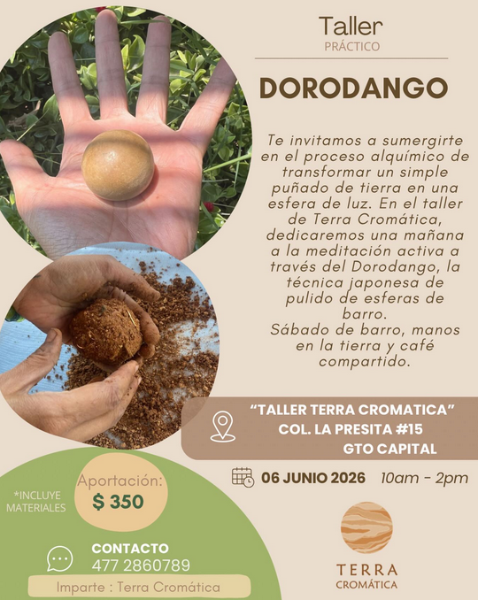 DORODANGO