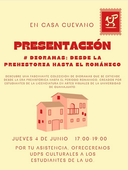 "DIORAMAS: DESDE LA PREHISTORIA HASTA EL ROMÁNICO"