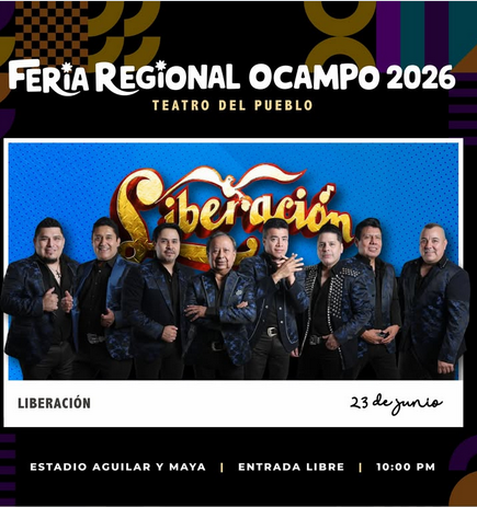 GRUPO LIBERACIÓN