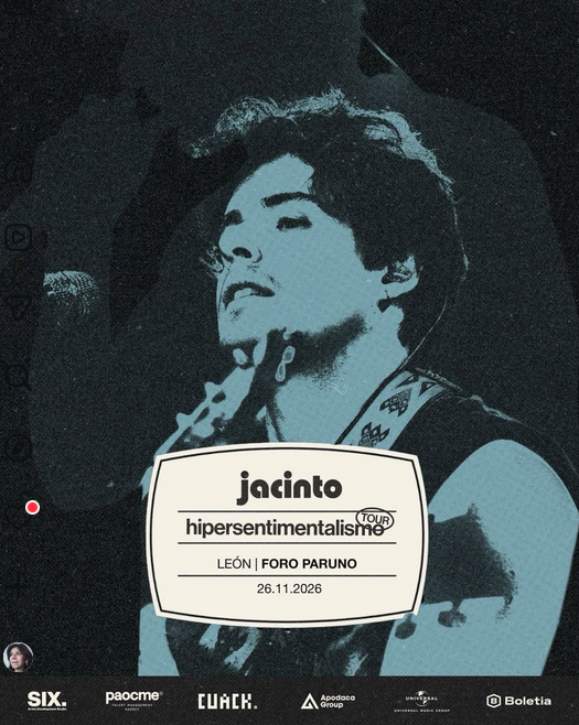 *JACINTO*