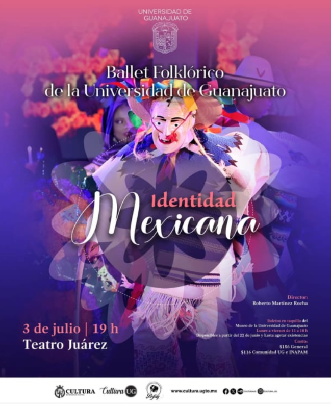 IDENTIDAD MEXICANA