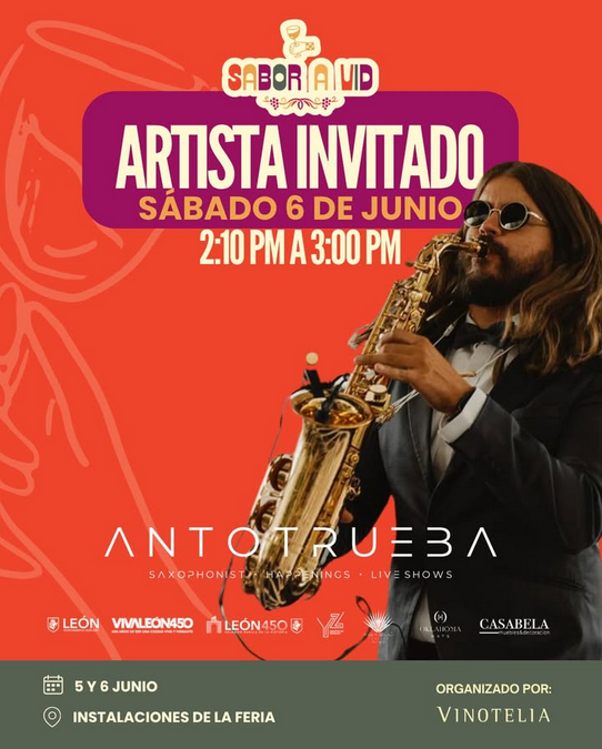 SABOR A VID ANTOTRUEBA