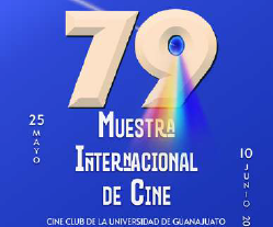79 MUESTRA INTERNACIONAL DE CINE