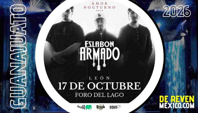 ESLABÓN ARMADO