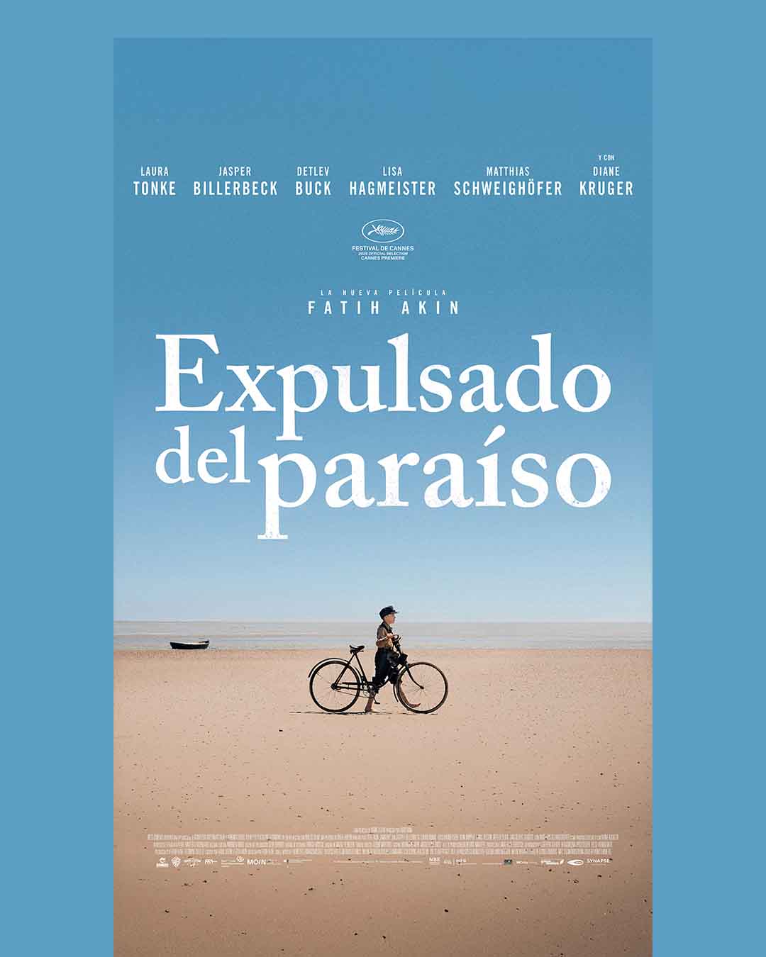 79 MIC: EXPULSADO DEL PARAÍSO