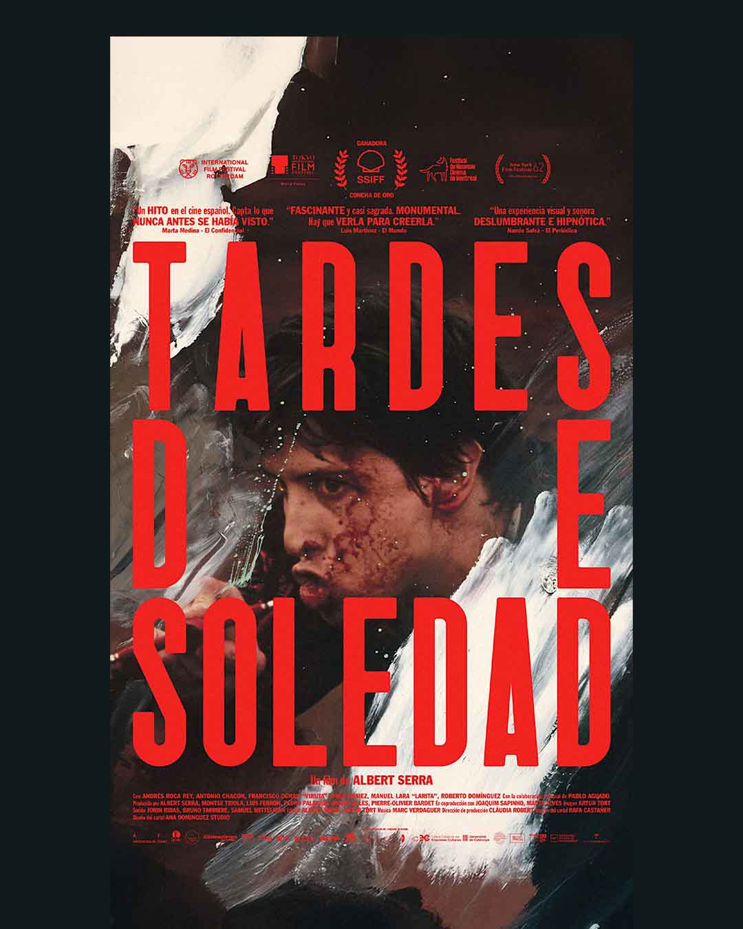 79 MIC: TARDES DE SOLEDAD