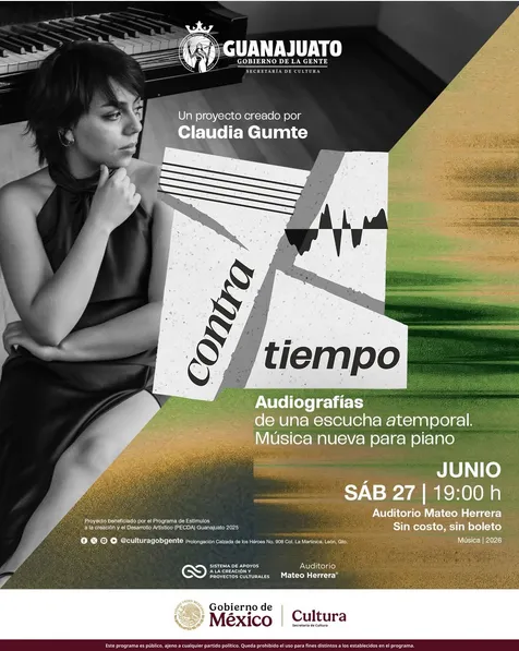 "CONTRATIEMPO"