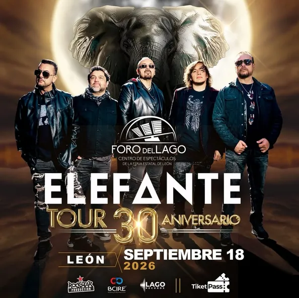 ELEFANTE