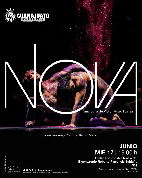 NOVA