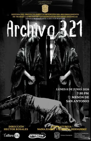 ARCHIVO 321
