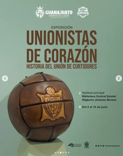 UNIONISTAS HISTORIA DEL UNIÓN DE CURTIDORES