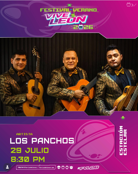 LOS PANCHOS