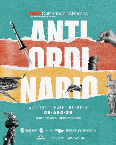 ANTIORDINARIO