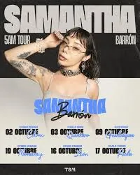 SAMANTHA