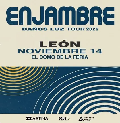 ¡ENJAMBRE!