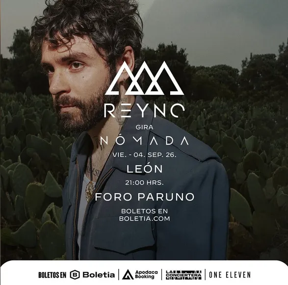 REYNO