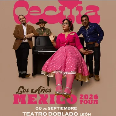 LA SANTA CECILIA