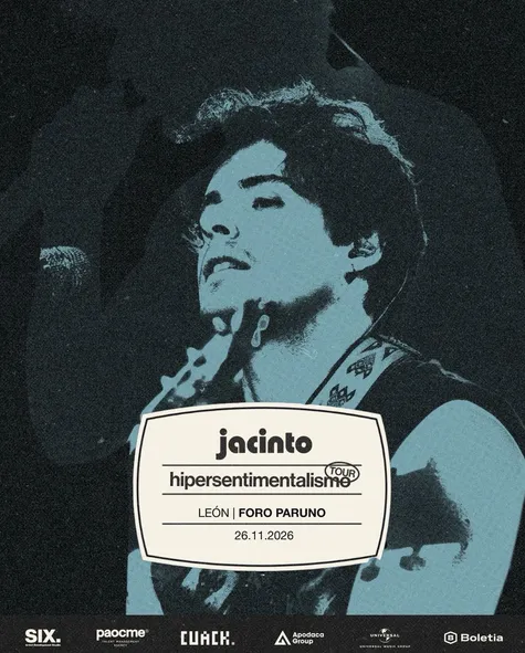 *JACINTO*