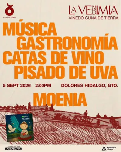 MOENIA