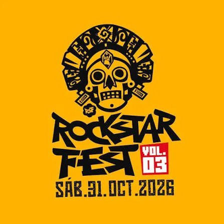 ROCKSTAR FEST