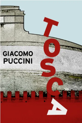 TOSCA