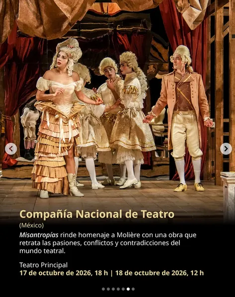 MISANTROPÍAS