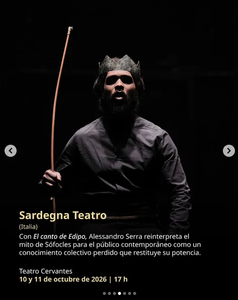 SARDEGNA TEATRO