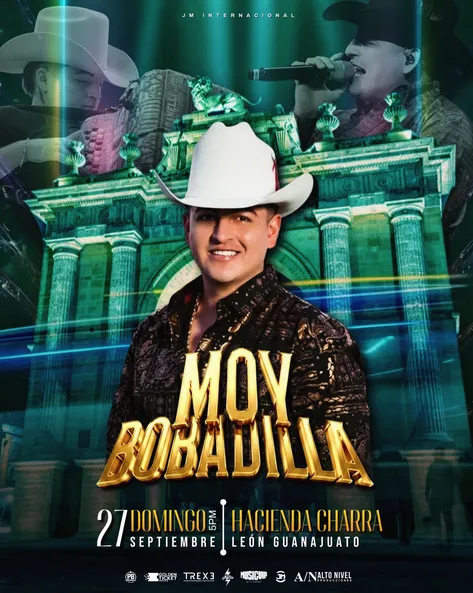 MOY BOBADILLA