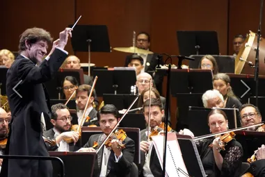ORQUESTA SINFÓNICA DE LA UNIVERSIDAD DE GUANAJUATO