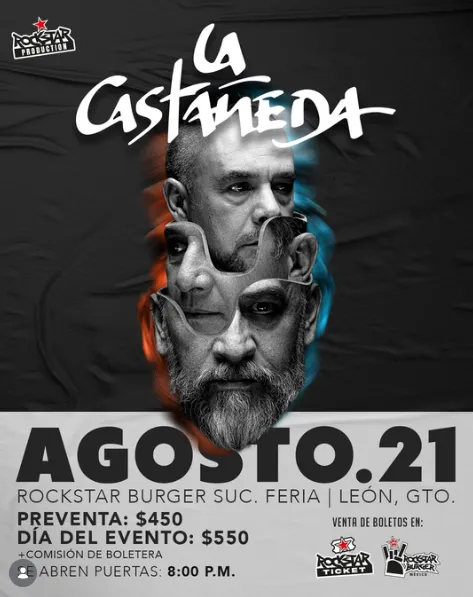 LA CASTAÑEDA