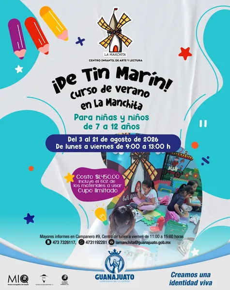 ¡DE TIN MARÍN!