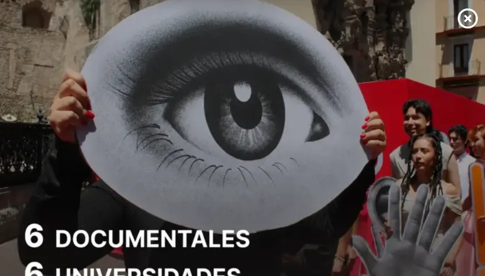 GIFF: PERFORMANCES Y ALFOMBRA ROJA | ACTO INAUGURAL |
