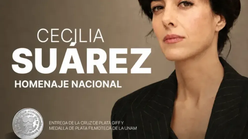 ALFOMBRA ROJA | GALA INAUGURAL GIFF 2026 | HOMENAJE NACIONAL: CECILIA SUÁREZ | PELICULA INAUGURAL "PALESTINE 36"