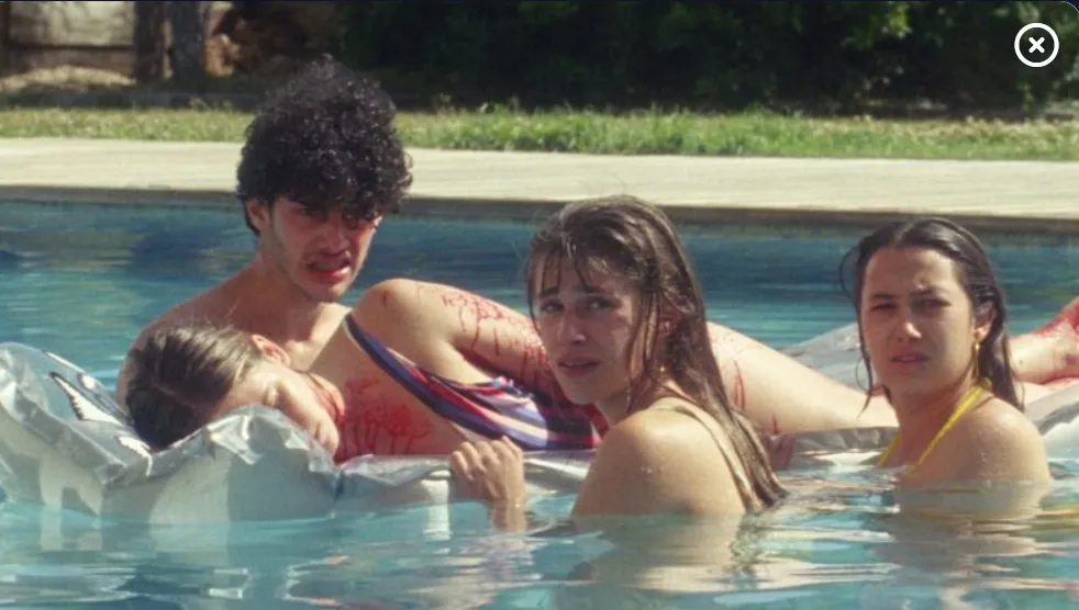 GIFF: BALEARIC