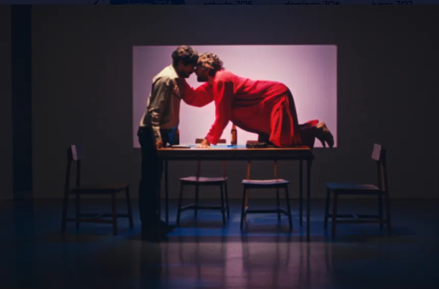 GIFF: EL ARTE ES OSCURO Y ESTÁ LLENO DE HORRORES