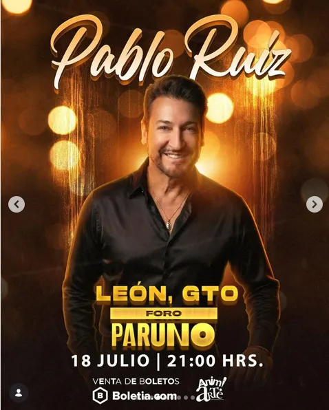 PABLO RUIZ
