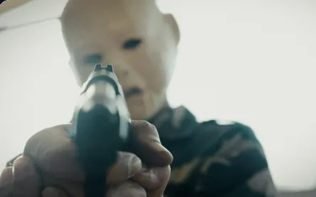 GIFF: LAS LÁGRIMAS DE BAEL