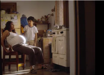 GIFF: PROGRAM 4 SHORT FILMS COMPETITION
