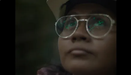 GIFF: PROGRAM 2 SHORT FILMS COMPETITION