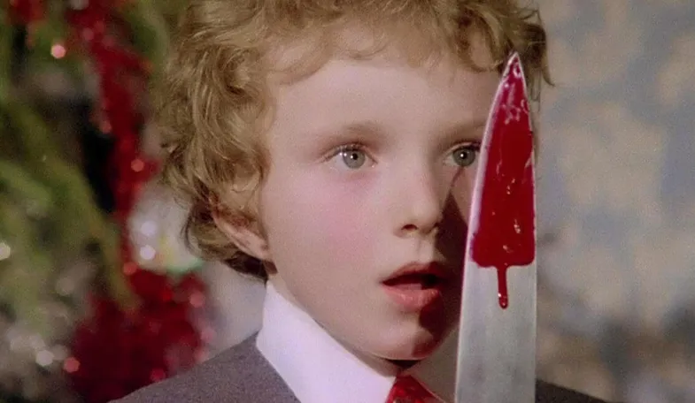 GIFF: PROFONDO ROSSO