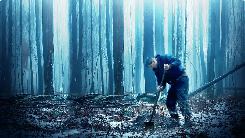 GIFF: THE DEEPER YOU DIG