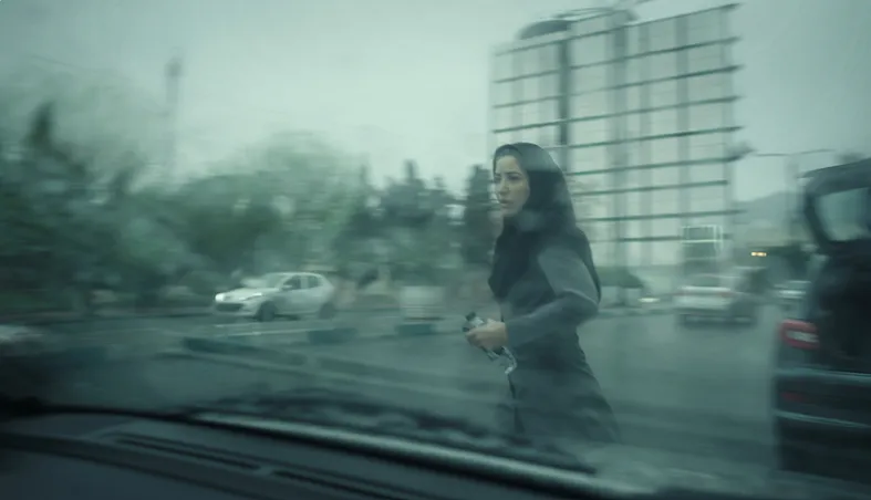 GIFF: PROGRAMA 1 CORTOMETRAJES EN COMPETENCIA